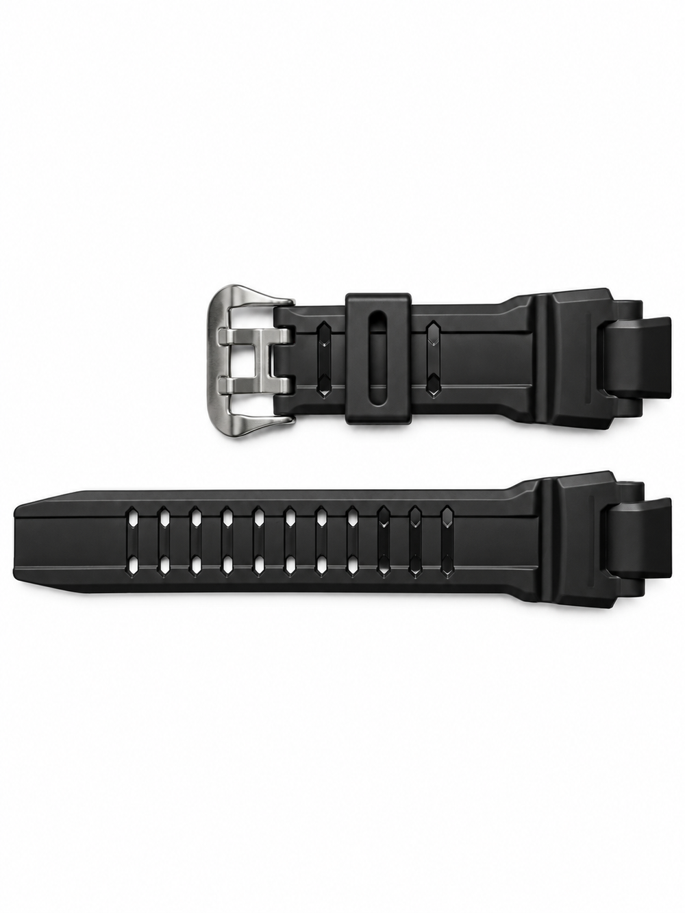 Casio GA-1000-2A Watch Strap Band 10435443