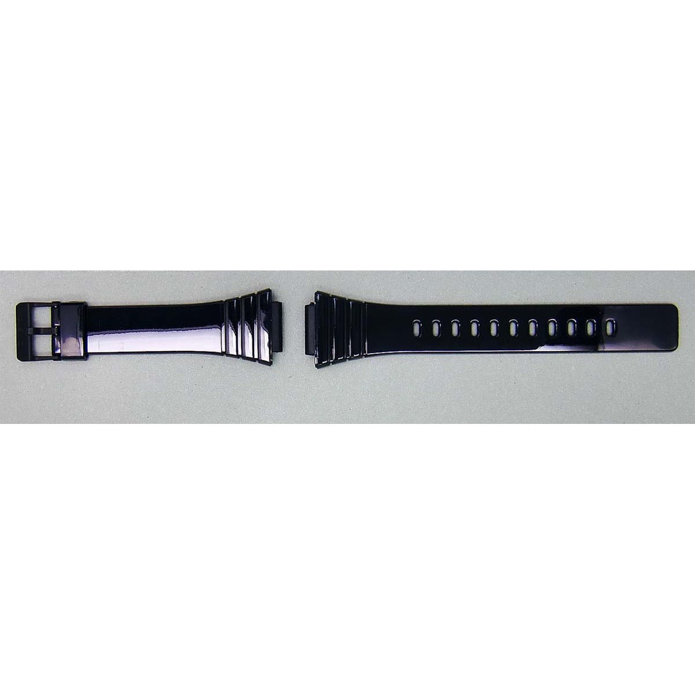 Casio W-215H-1AV Watch Strap Band 10435844
