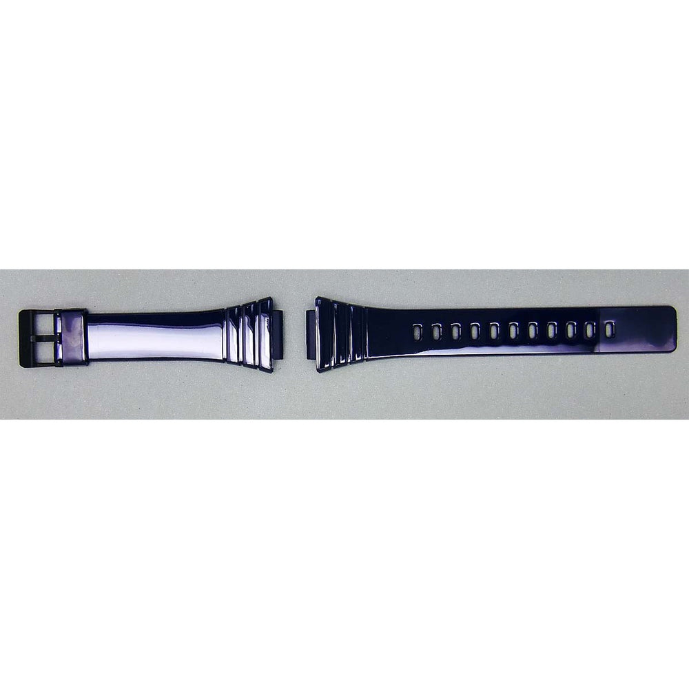 Casio W-215H-2AV Watch Strap Band 10435865