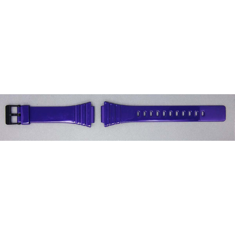 Casio W-215H-6AV Watch Strap Band 10435867