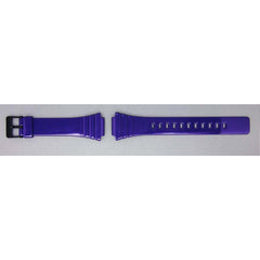 Casio W-215H-6AV Watch Strap Band 10435867