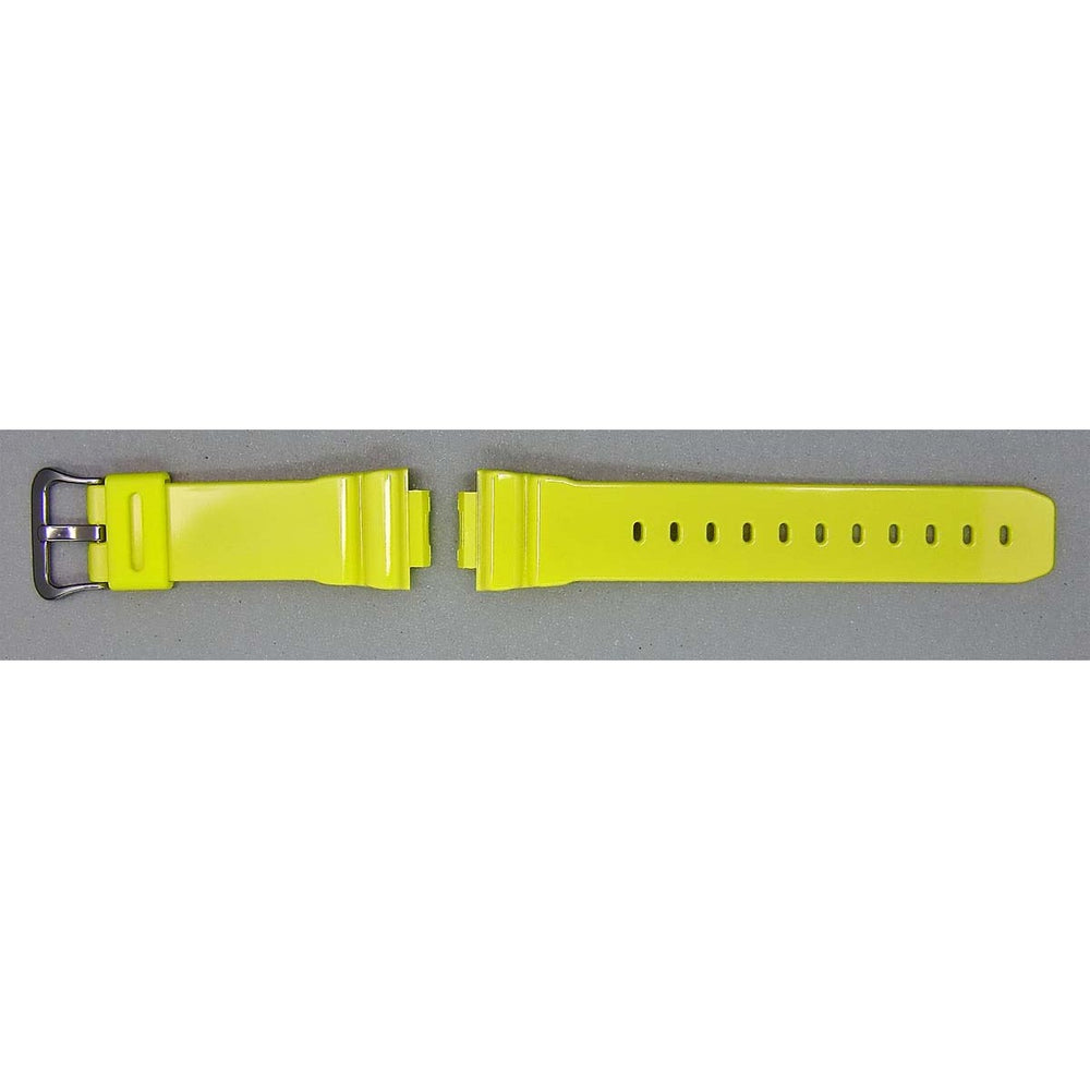Casio DW-6900PL-9 Watch Strap Band 10437184