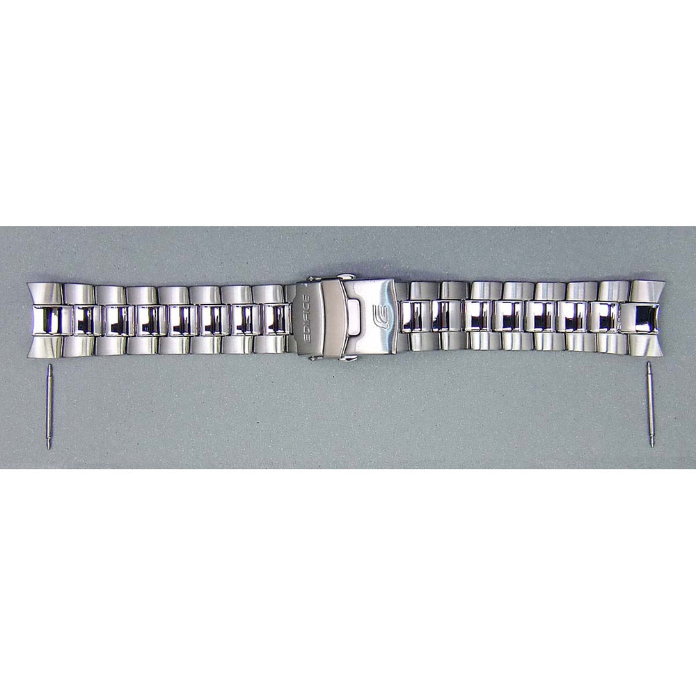 Casio EMA-100D-1A2V, EMA-100D-1A1V Watch Strap Band 10438077