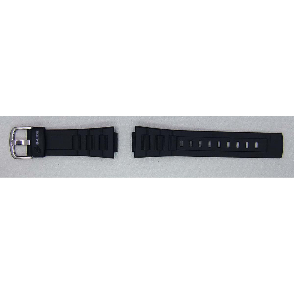 Casio BLX-102-1 Watch Strap Band 10439745