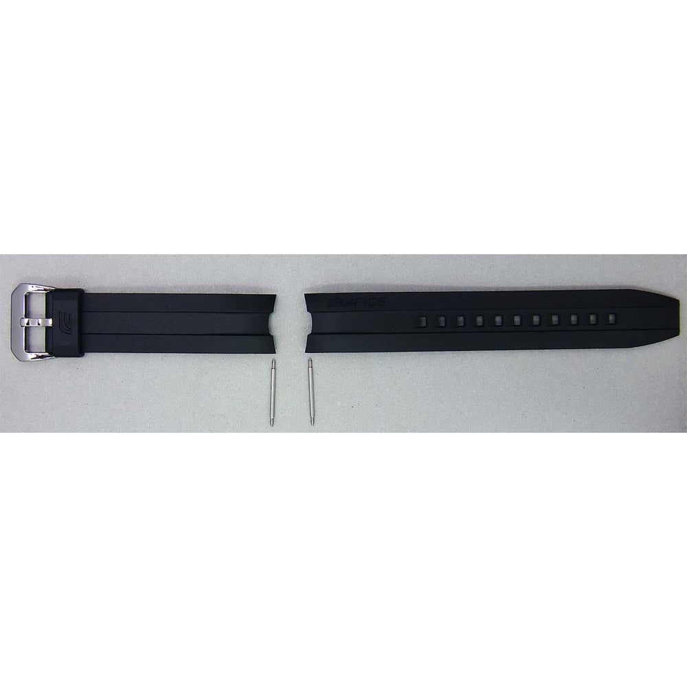 Casio EFM-502-1AV, EFM-502-1A3V Watch Strap Band 10440282