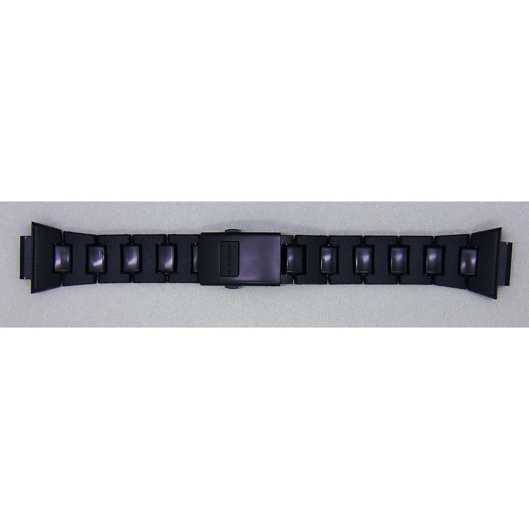 Genuine Casio replacement watch strap for GW-M5610BC-1, GW-M5600BC-1, GW-6900BC-1, part number 10440758
