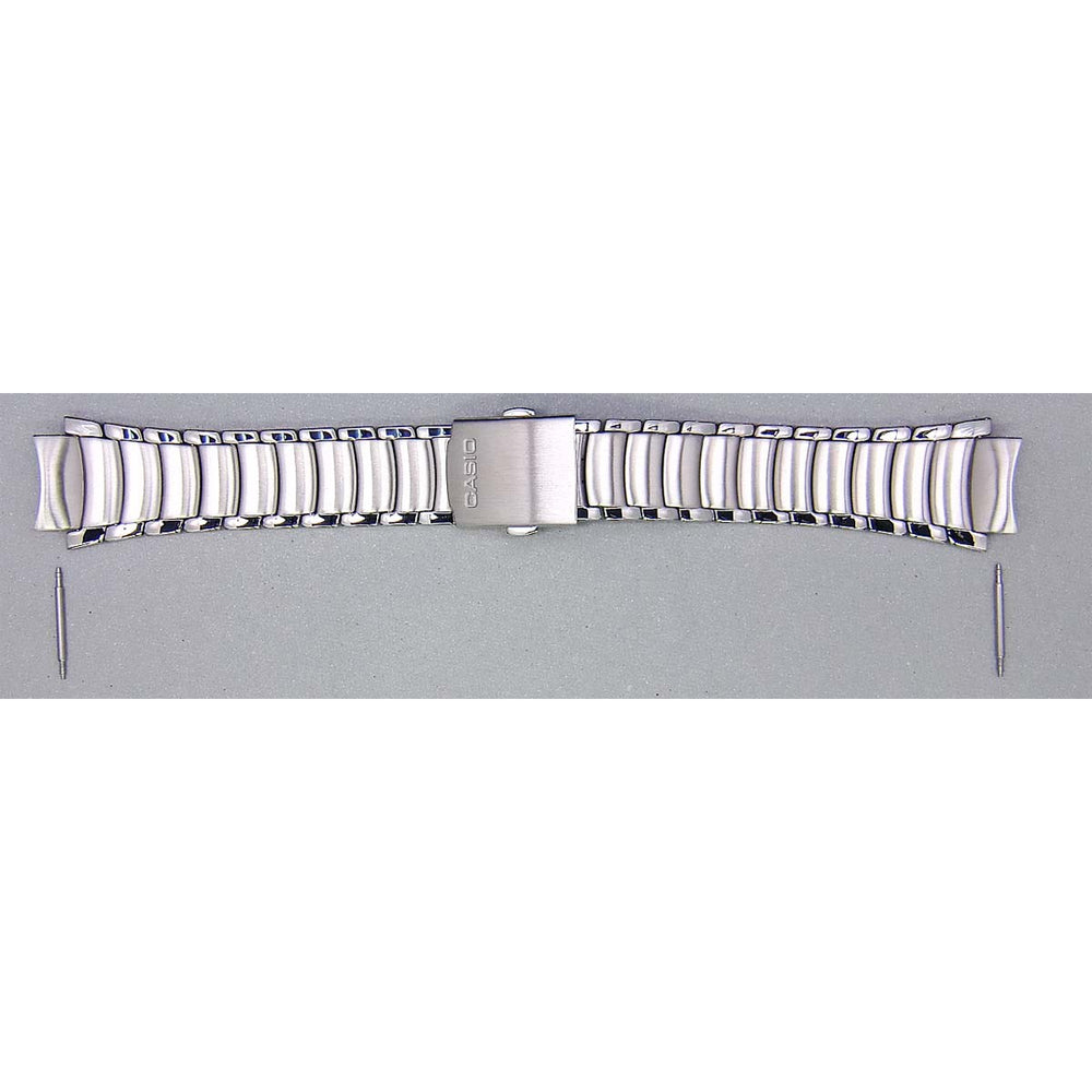 Casio EF-512D-4AV, EF-512D-1AV Watch Strap Band 10441845