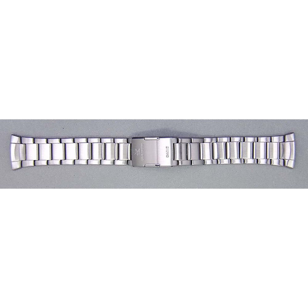 Casio WVQ-M410DE-2A2, WVQ-M410DE-1A2, WVA-M650D-2A, WVA-M650D-1A2, WVA-M650D-1A, WVA-M640D-2A +1 more Watch Strap Band 10443230