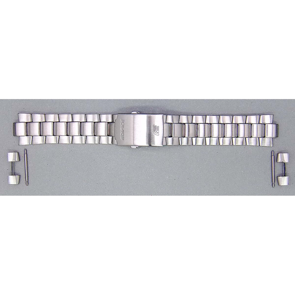 Casio EFR-528RB-1A Watch Strap Band 10443579