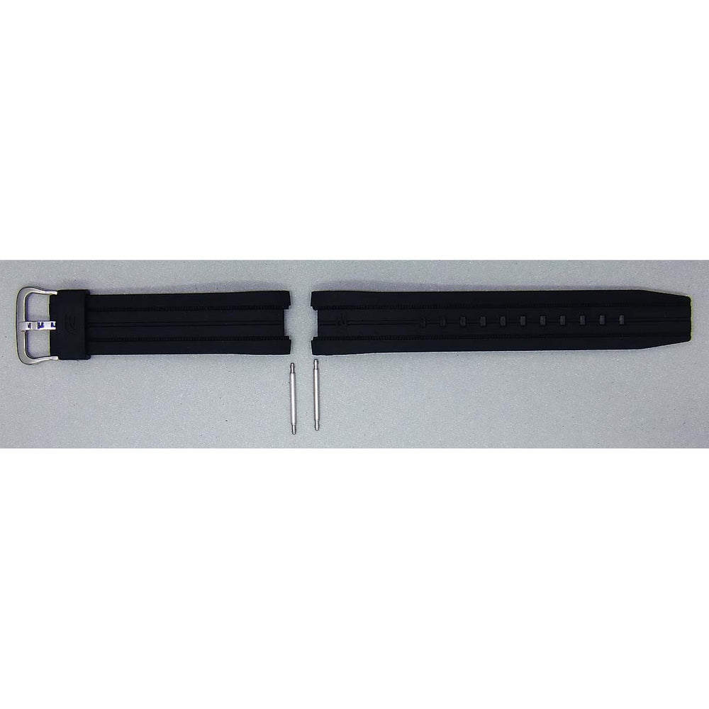Casio EFR-528RBP-1A, EFR-528-1AV Watch Strap Band 10443769