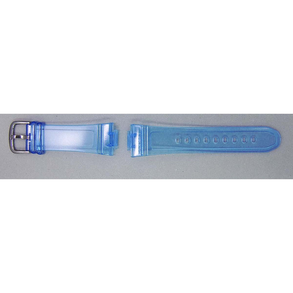 Casio BGA-131-2B Watch Strap Band 10443849