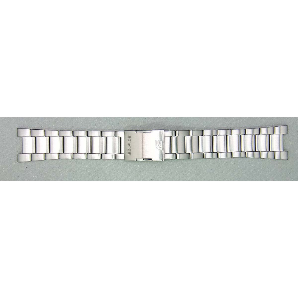 Casio EQW-A1200RB-1A, EQW-A1200DB-1A Watch Strap Band 10446275