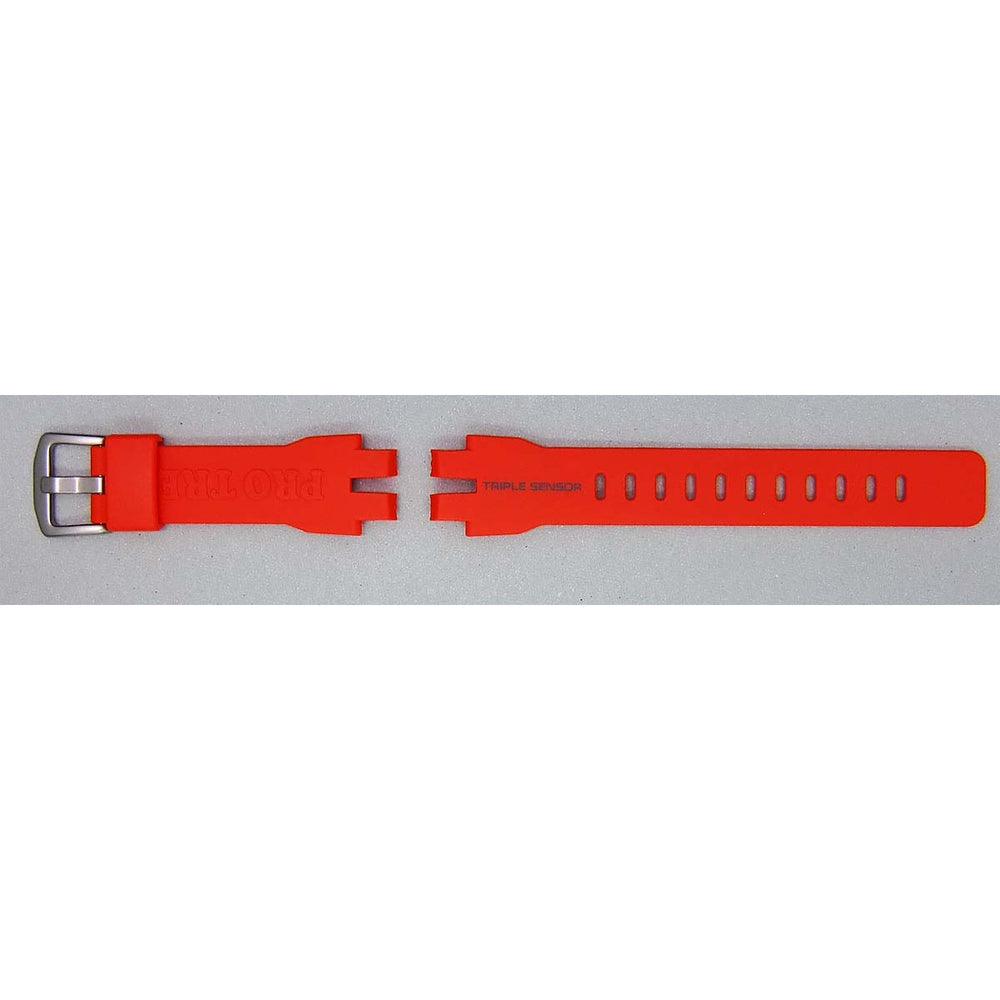Casio PRW-3000-4 Watch Strap Band 10446383