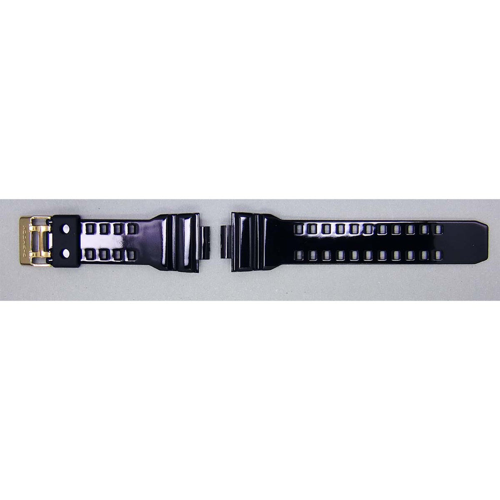 Casio GD-350BR-1 Watch Strap Band 10447282