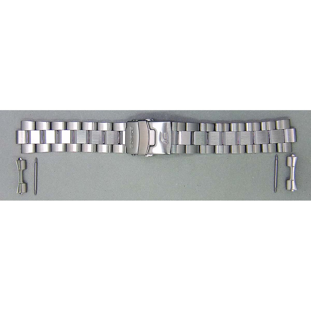 Casio EF-527D-5AV, EF-527D-2AV, EF-527D-1AV Watch Strap Band 10447363