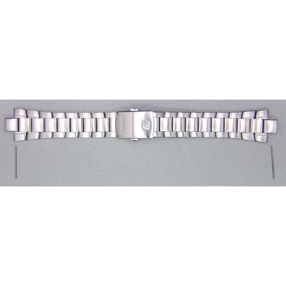 Casio EF-125D-2AV, EF-125D-1AV Watch Strap Band 10447364