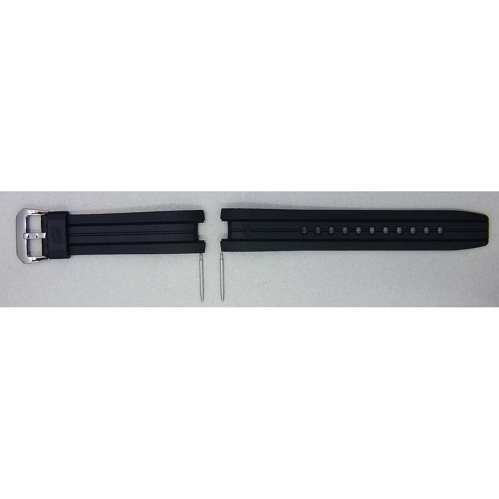 Casio ERA-100PB-1AV Watch Strap Band 10447554