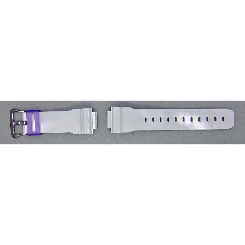 Casio DW-6900SC-1 Watch Strap Band 10449018