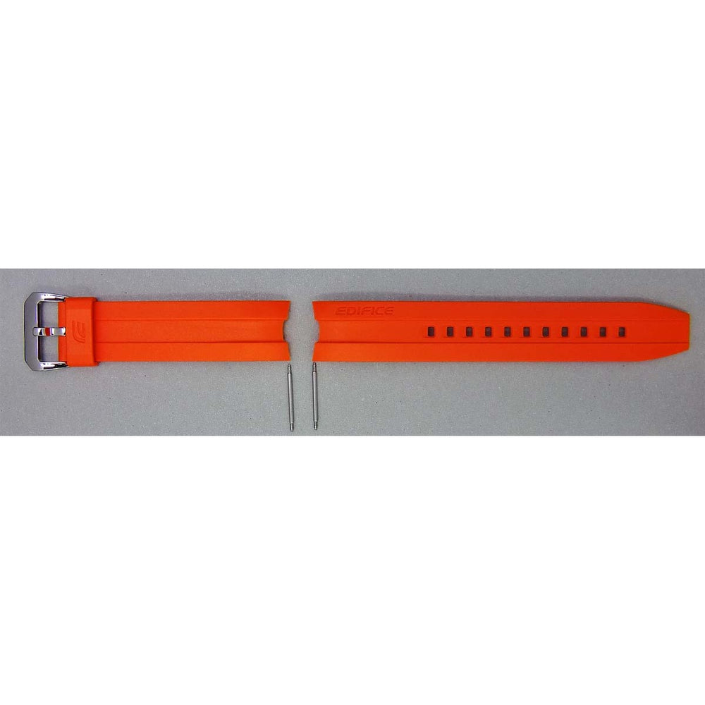 Casio EMA-100B-1A4V Watch Strap Band 10449650