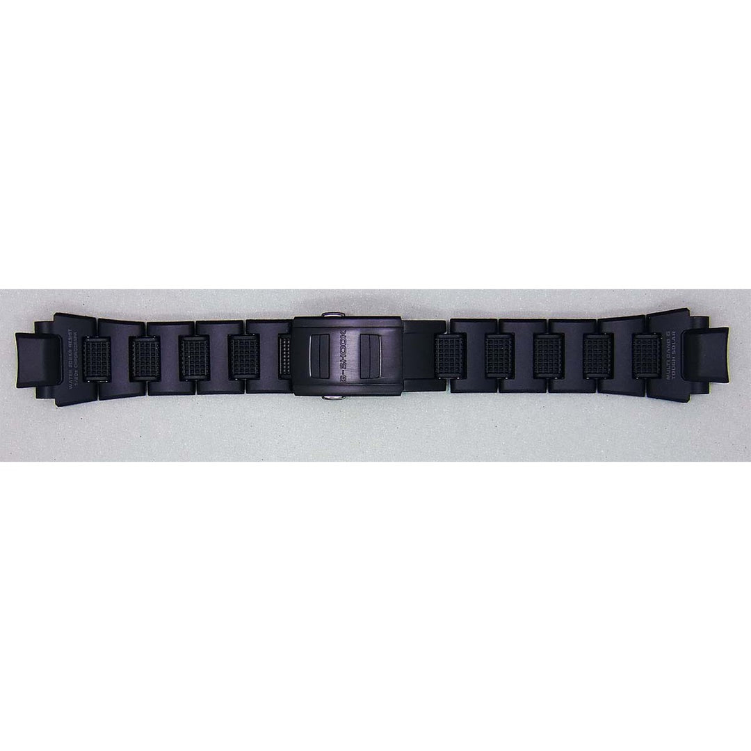 Genuine Casio replacement watch strap for GW-A1000FC-1A, part number 10450696