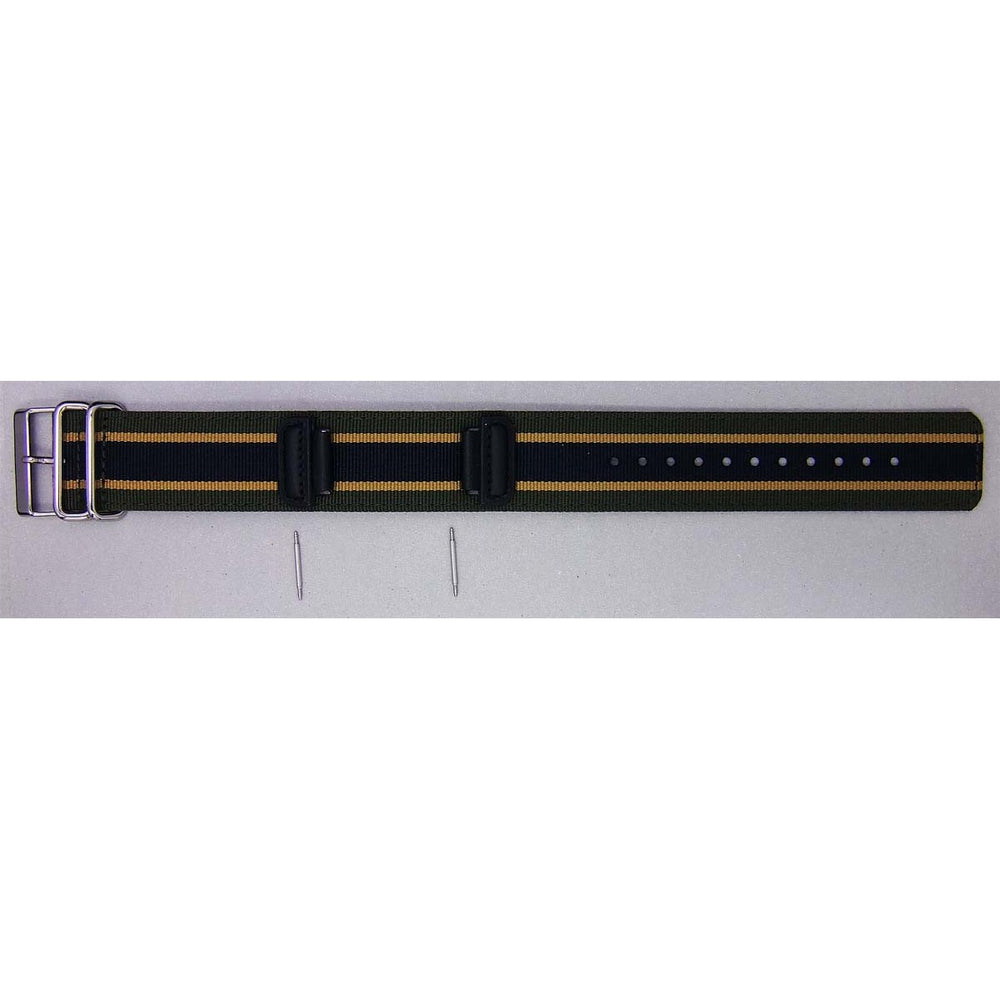 Casio GA-100MC-3A Watch Strap Band 10450841