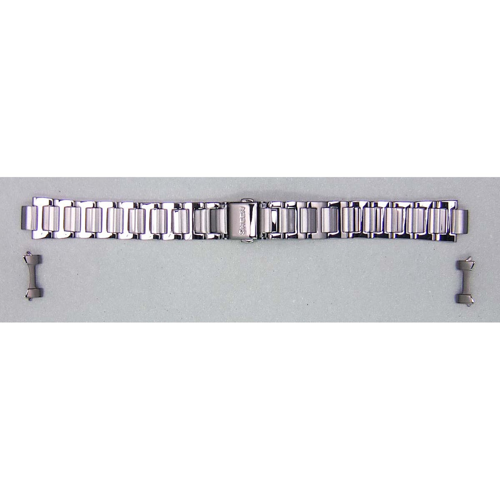 Casio SHE-3503D-8A, SHE-3503BD-1A Watch Strap Band 10451775