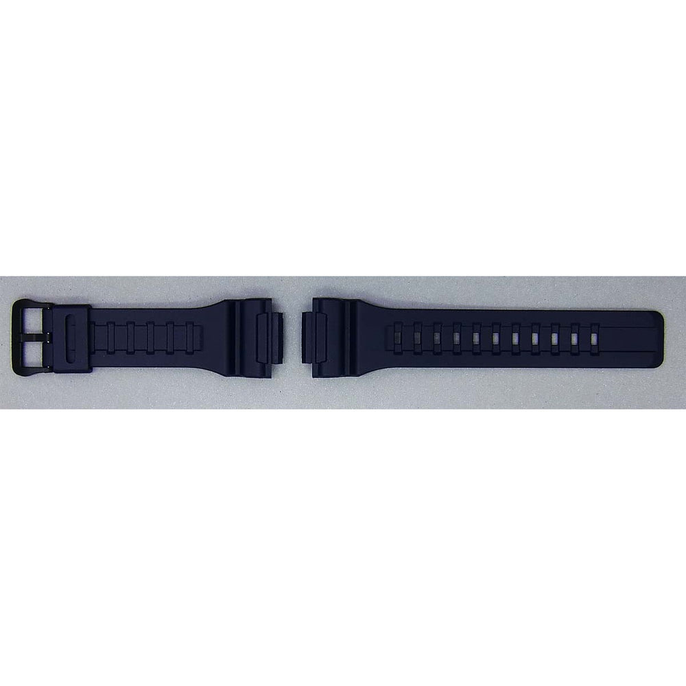 Casio AQ-S810W-2A2V Watch Strap Band 10452141