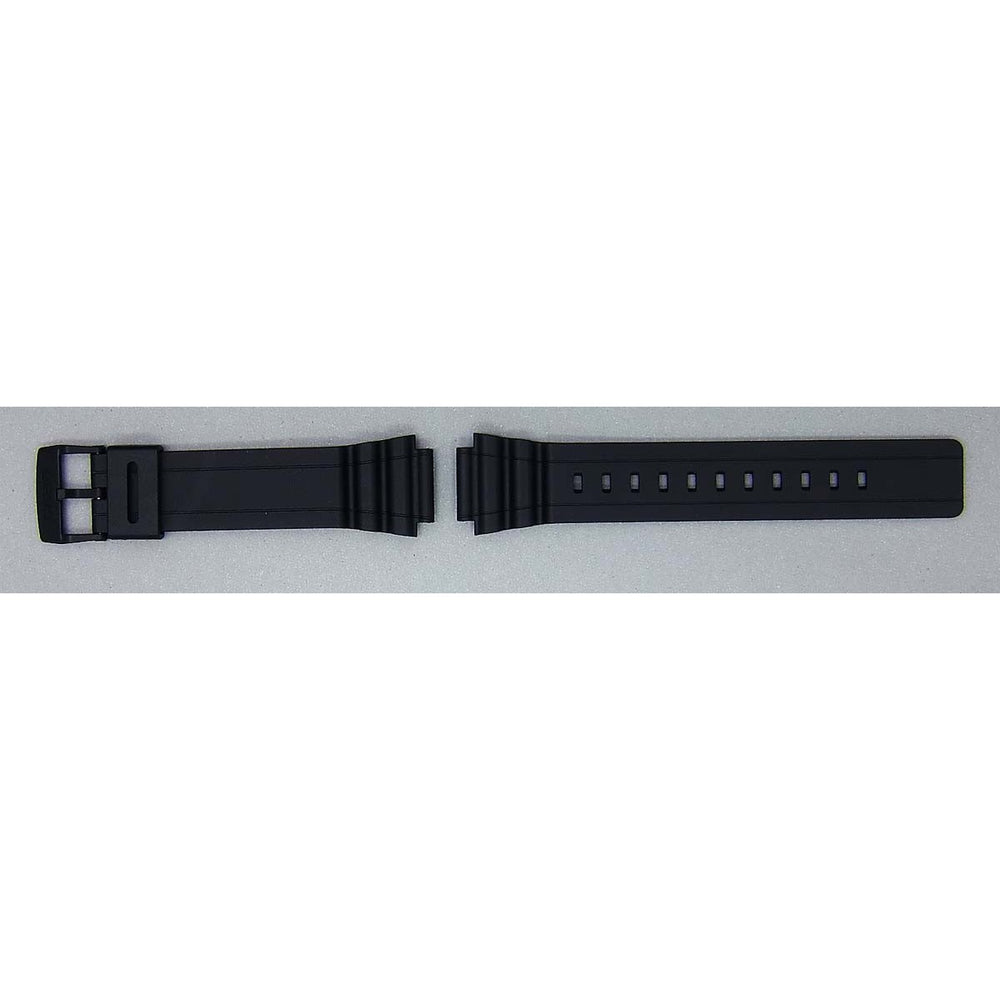 Casio MRW-S300H-4BV, MRW-S300H-1BV, MRW-S300H-1B3V, MRW-S300H-1B2V Watch Strap Band 10452255