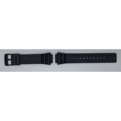 Casio MRW-S300H-4BV, MRW-S300H-1BV, MRW-S300H-1B3V, MRW-S300H-1B2V Watch Strap Band 10452255