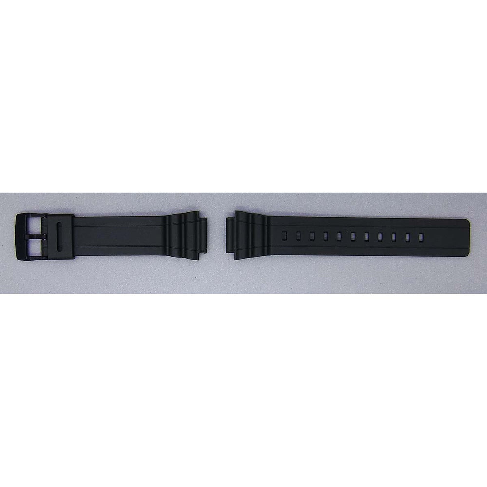 Casio MRW-S300H-3BV Watch Strap Band 10452256