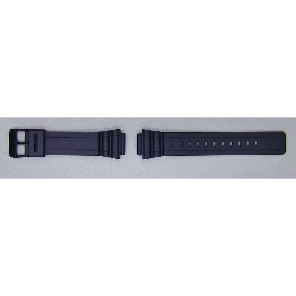 Casio MRW-S300H-8BV Watch Strap Band 10452257