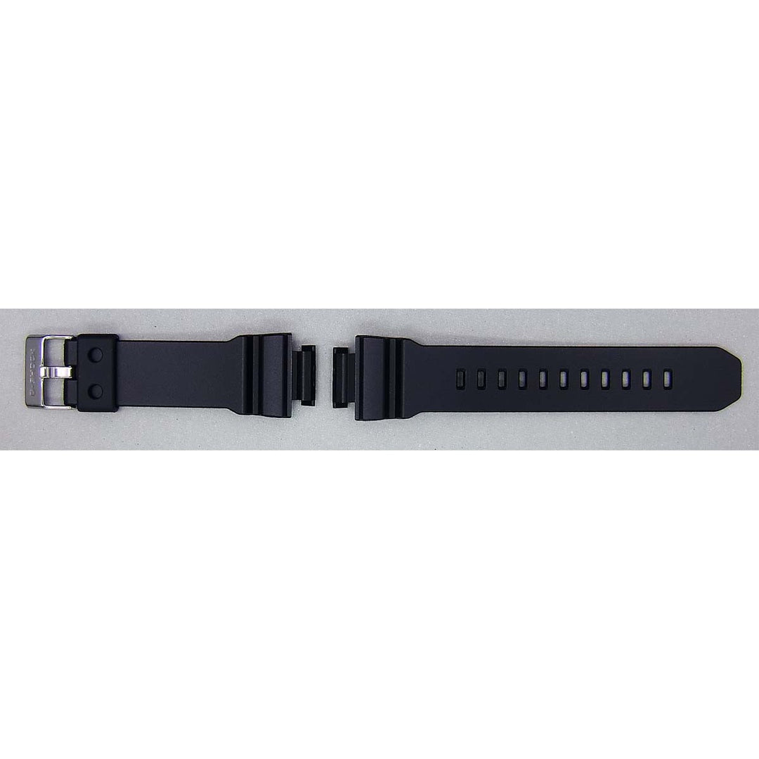 Genuine Casio replacement watch strap for GB-X6900B-1, part number 10453473