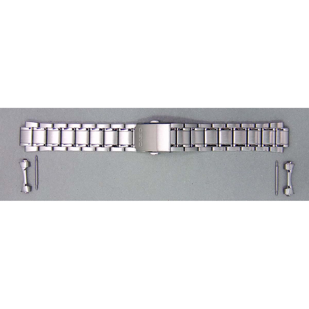 Casio MTP-1377D-1AV Watch Strap Band 10453921