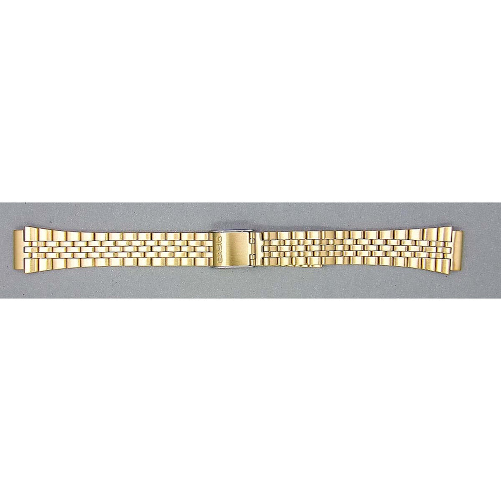Casio LA680WEGA-9B, LA680WEGA-9, LA680WEGA-4C, LA680WEGA-1B, LA680WEGA-1 Watch Strap Band 10454028