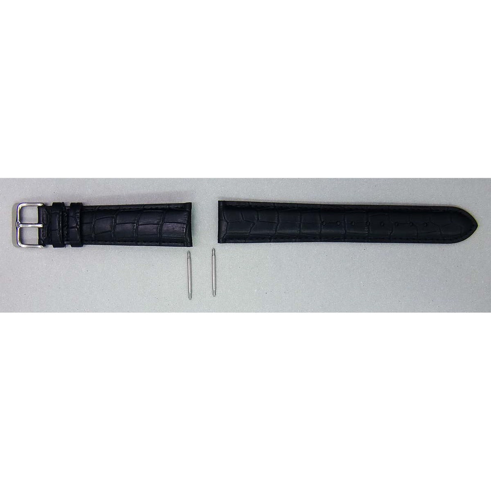 Casio MTP-1377L-1AV Watch Strap Band 10454095