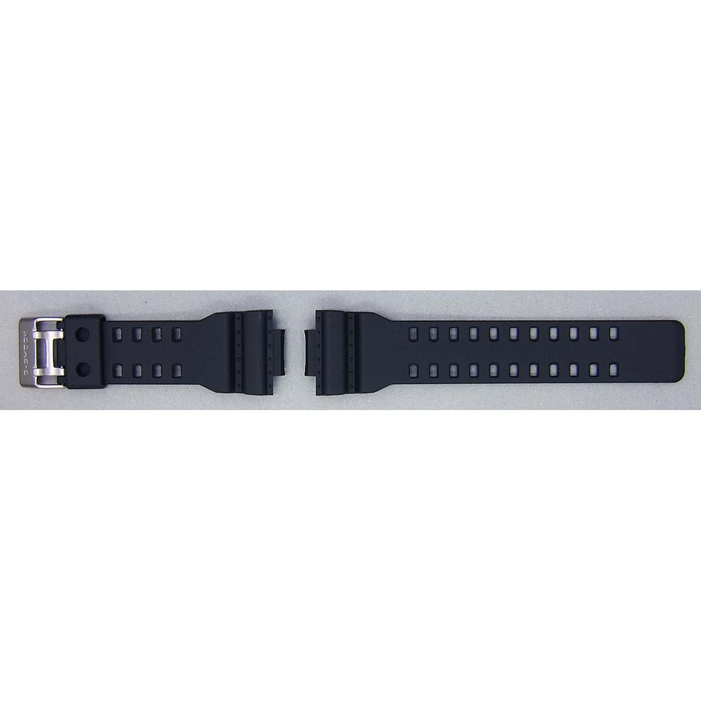 Casio GA-110TS-1A4, GA-100C-8A Watch Strap Band 10455781