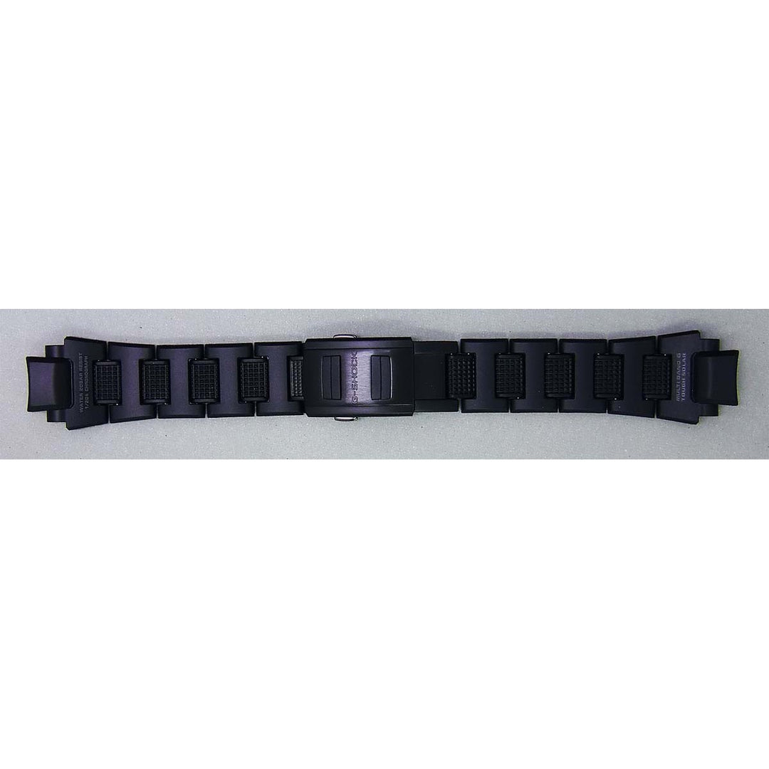 Genuine Casio replacement watch strap for GW-A1000FC-1A4, part number 10457486
