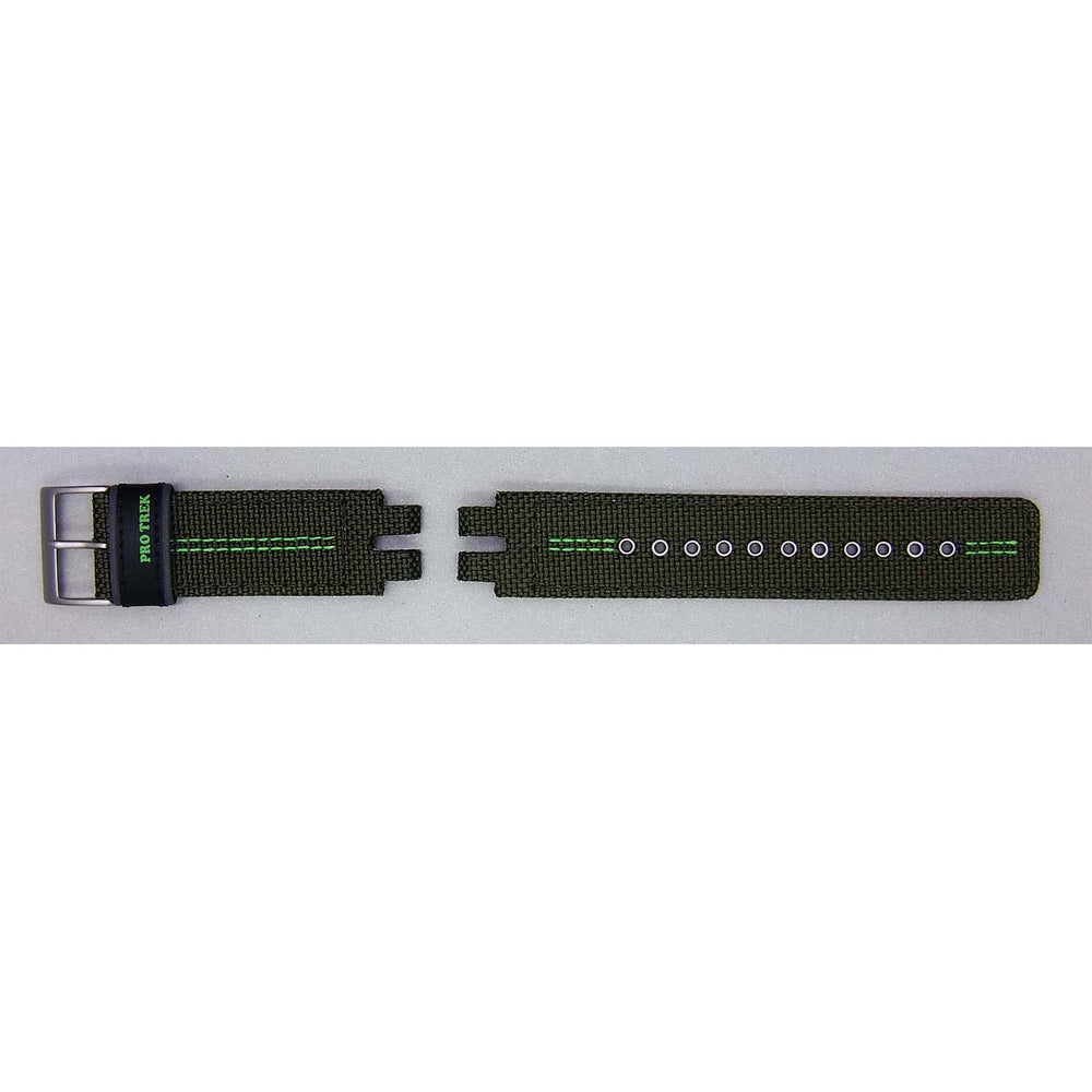 Casio PRW-3000B-3 Watch Strap Band 10457556