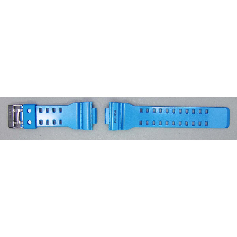 Casio GLS-8900-2 Watch Strap Band 10457911