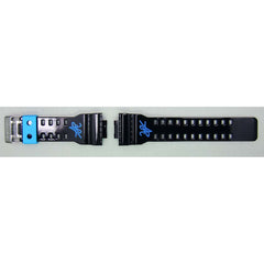 Casio GLS-8900LV-2 Watch Strap Band 10457917