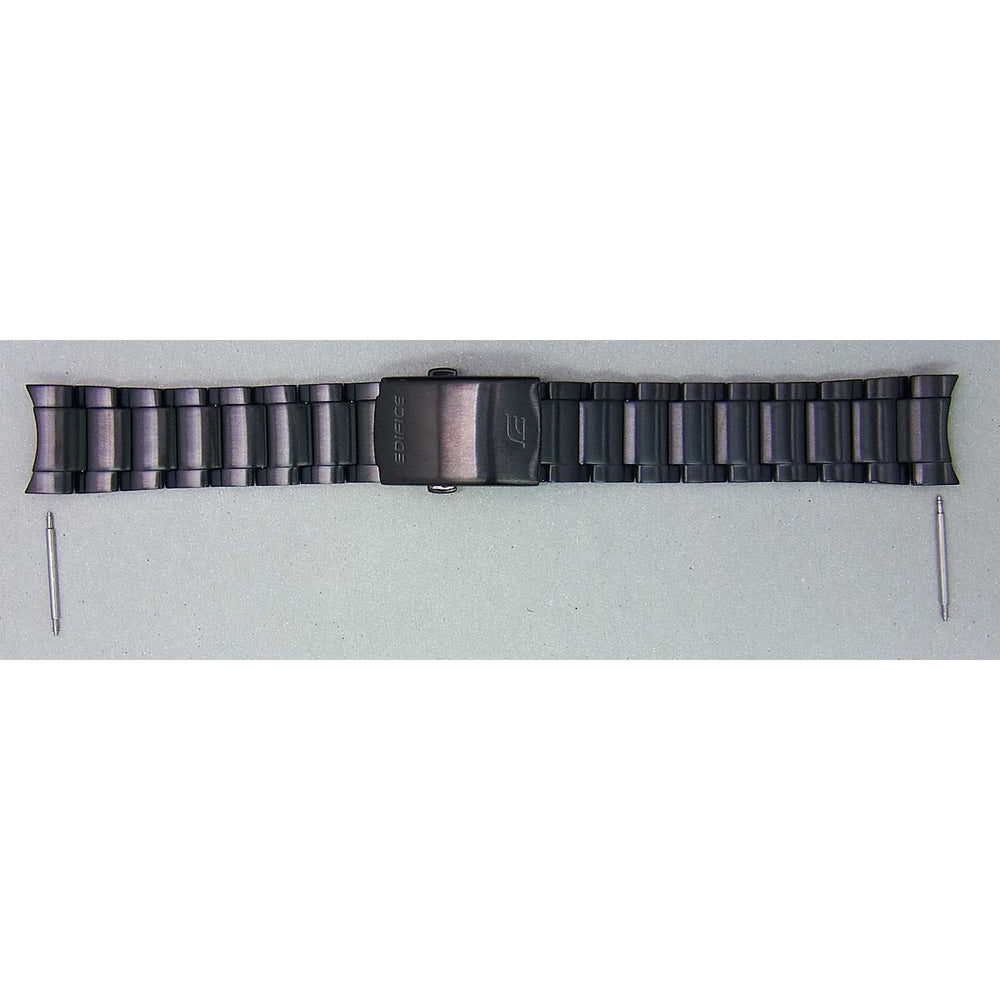 Casio EFR-534BK-1AV Watch Strap Band 10460032