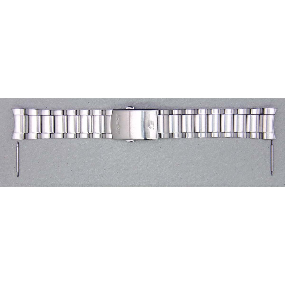 Casio EFR-534D-7AV, EFR-534D-1A9V, EFR-534D-1A2V Watch Strap Band 10460034