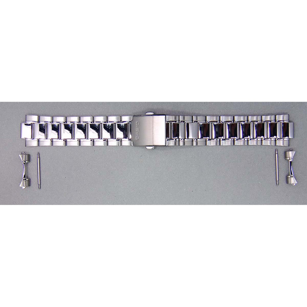 Casio MTP-1374D-1AV Watch Strap Band 10460038