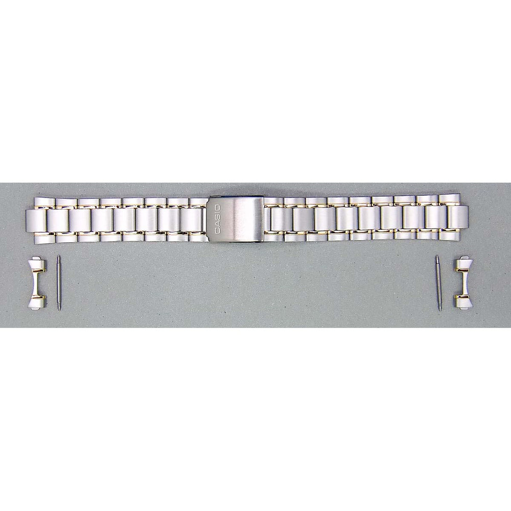 Casio MTP-1381G-1AV Watch Strap Band 10460044
