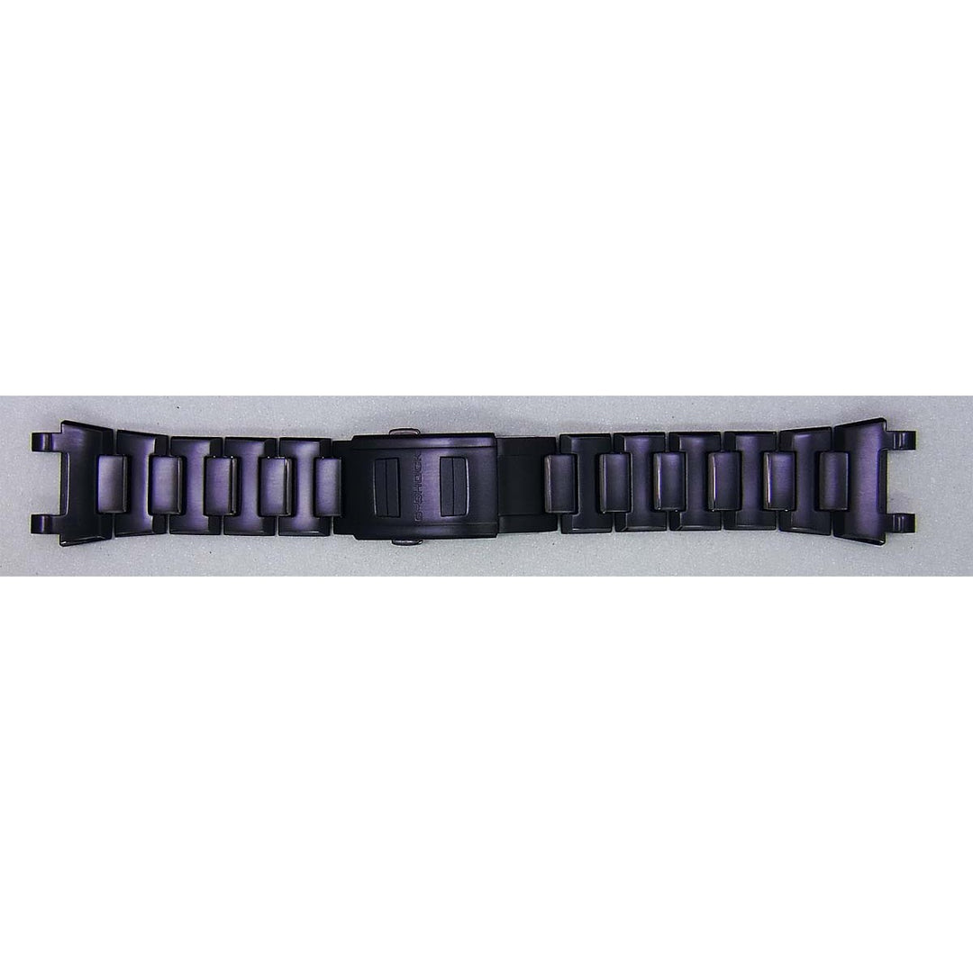 Genuine Casio replacement watch strap for MTG-S1000BD-1A, part number 10460399