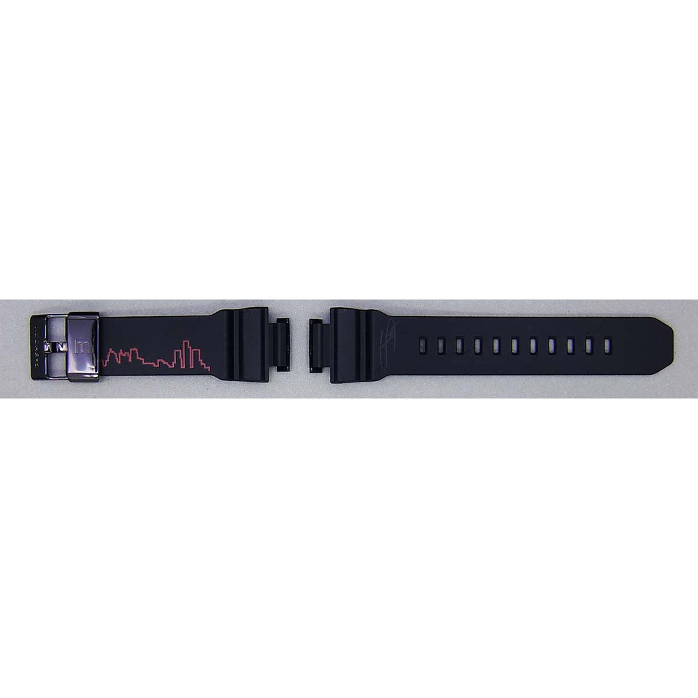 Casio GD-X6900MNM-1 Watch Strap Band 10461772