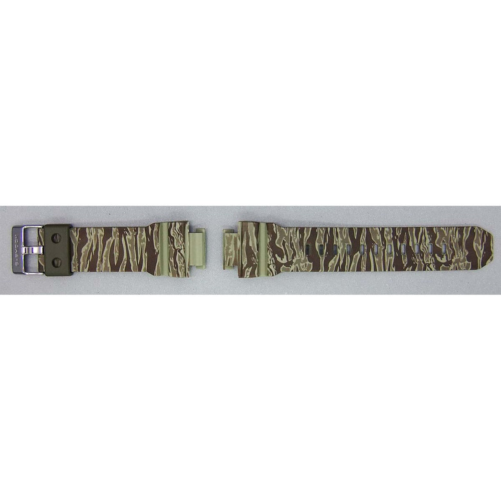 Casio GD-X6900TC-5, GD-X6900CM-5 Watch Strap Band 10463489