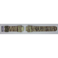 Casio GD-X6900TC-5, GD-X6900CM-5 Watch Strap Band 10463489