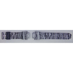 Casio GD-X6900CM-8 Watch Strap Band 10463491