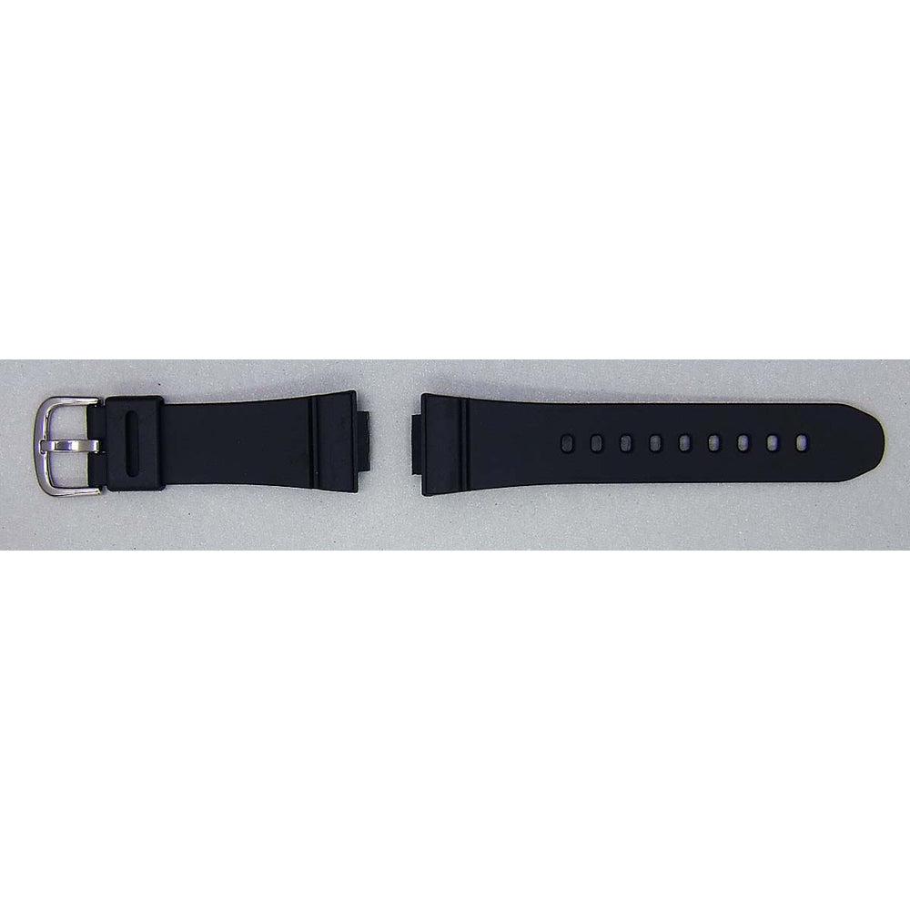 Casio BGD-560SK-1, BGD-560-1, BGD-501-1B, BGD-501-1, BGD-500-1 Watch Strap Band 10463937
